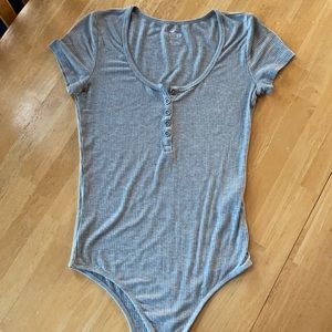 Hollister Bodysuit